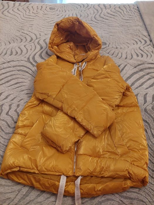 Blusão novo com etiqueta,impermeável