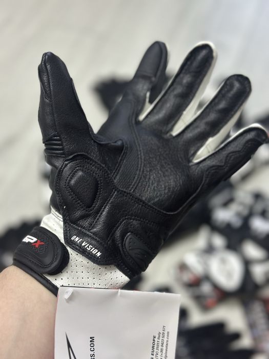 Мото перчатки Alpinestars GPX