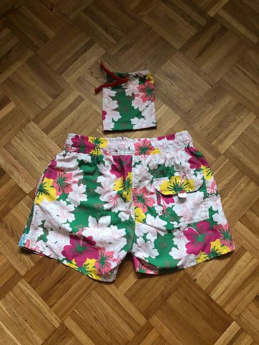 Szorty plażowe T-box, rozmiar S