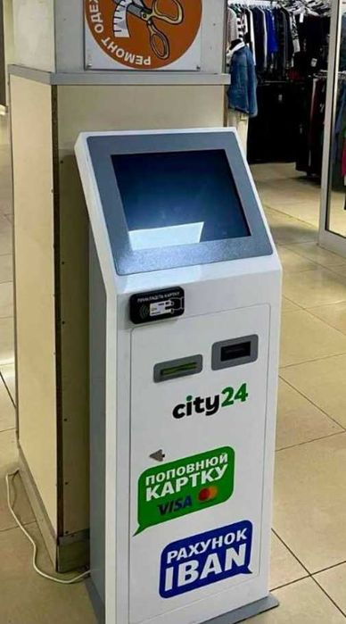 Срочно продам терминал Moneybox в хорошем состоянии.