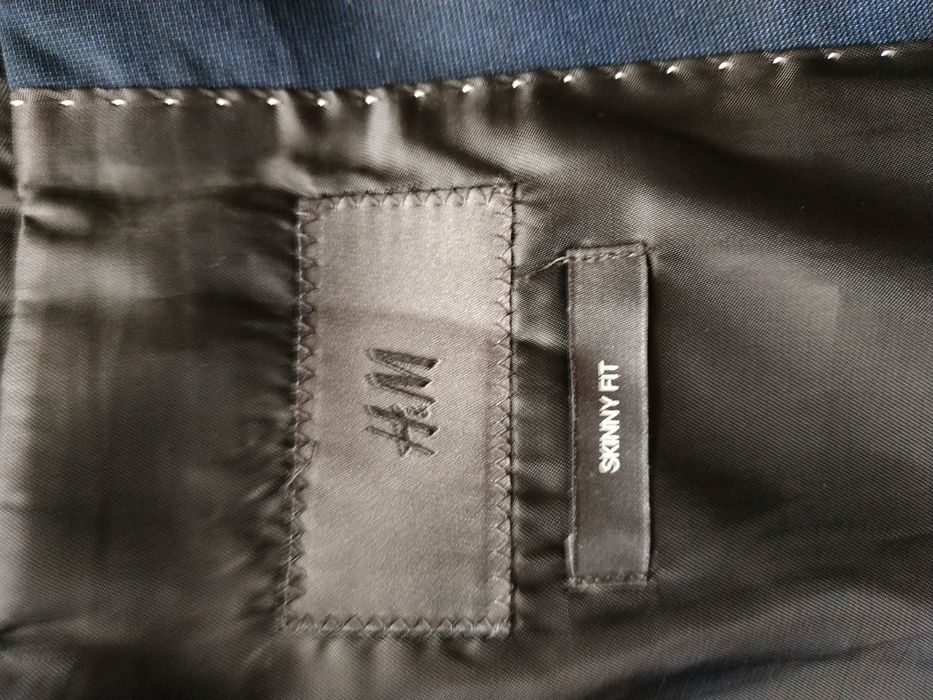 Mlodziezowa marynarka H&M 44