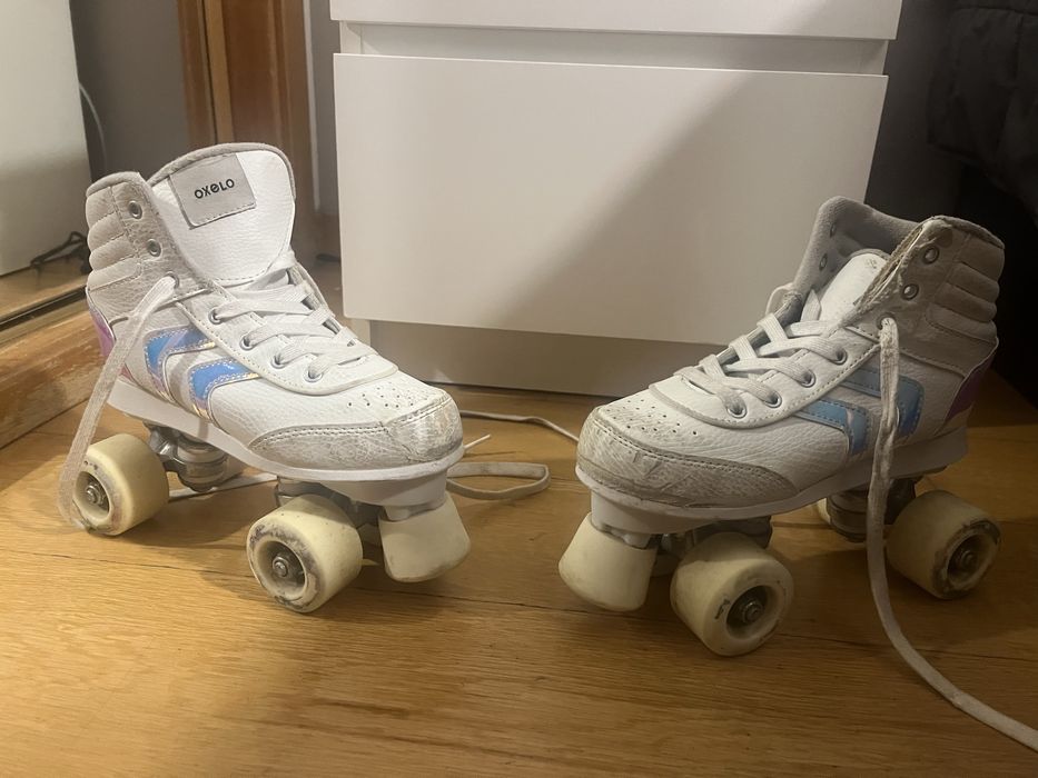 Patins Oxelo Criança