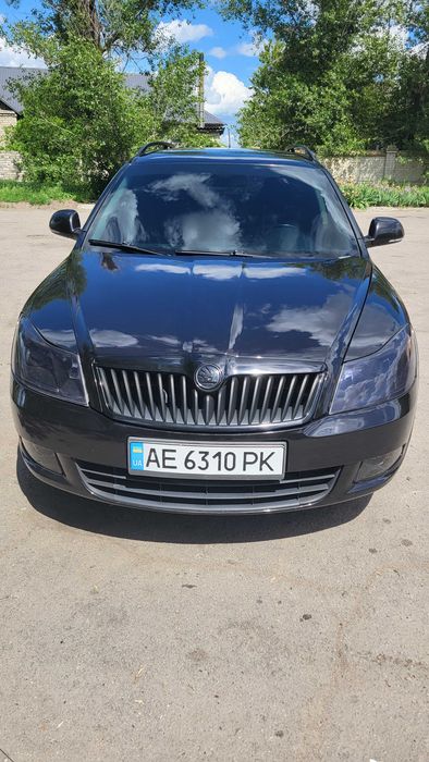 Продажа SKODA OCTAVIA A5 2011