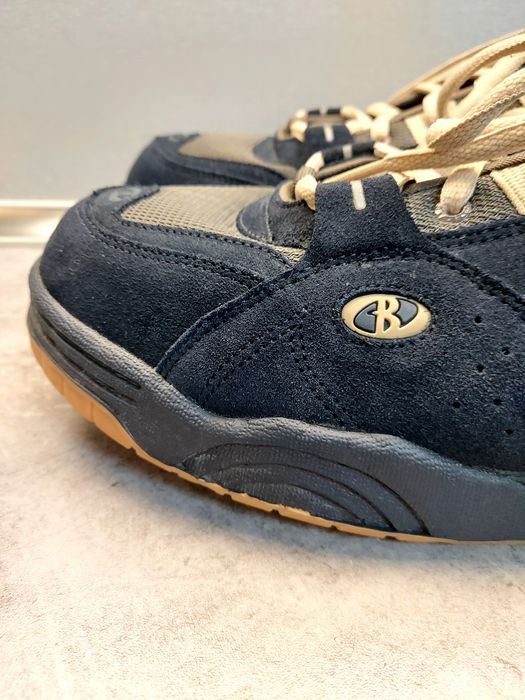 Boras Edmon Performance  roz.49 buty sportowe do deskorolki
