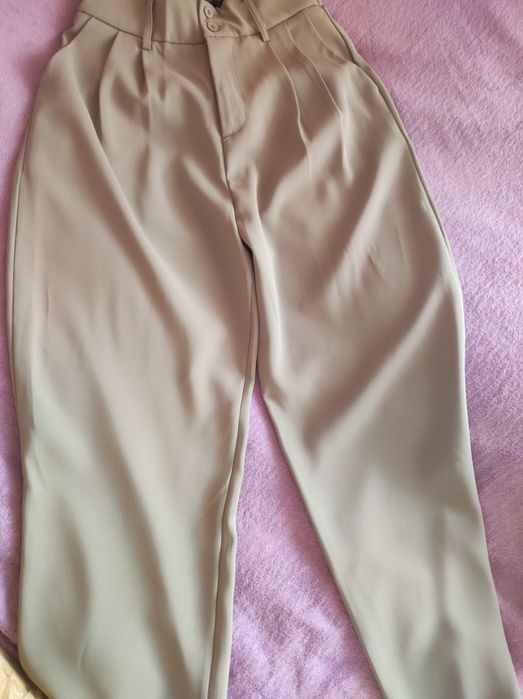 Брюки женские классические