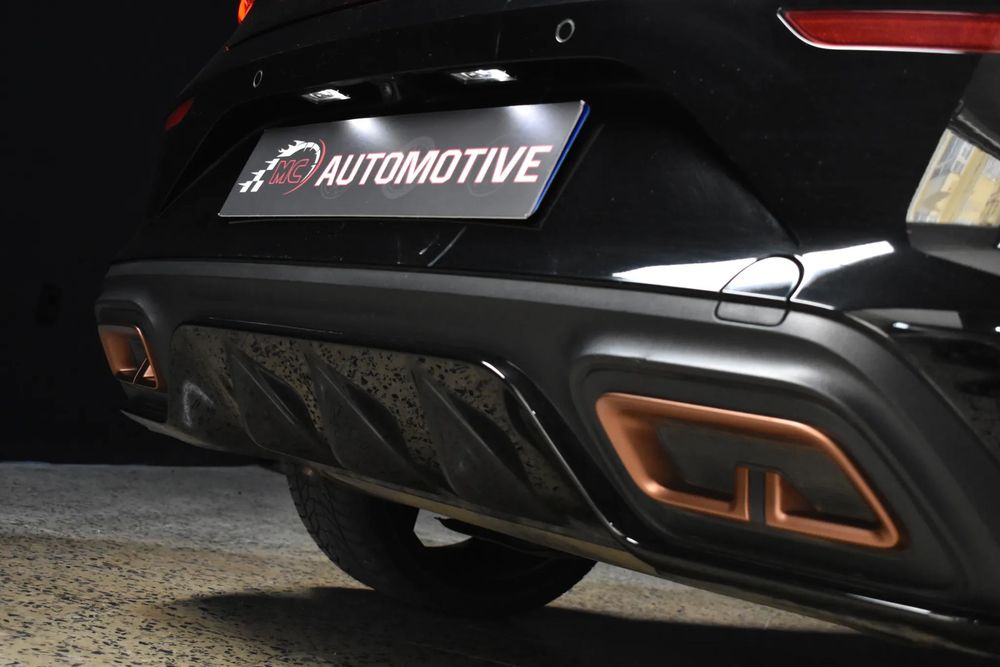 Cupra Leon 1.4 e-Hybrid VZ DSG