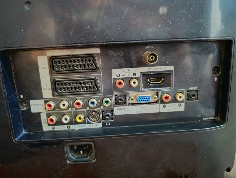 Телевізор Samsung LE26