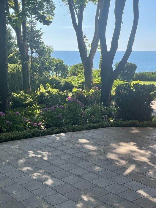 ХОЗЯИН! Дом в кооперативе, парковая зона/ МОРЕ, свой спуск/пляж Восход