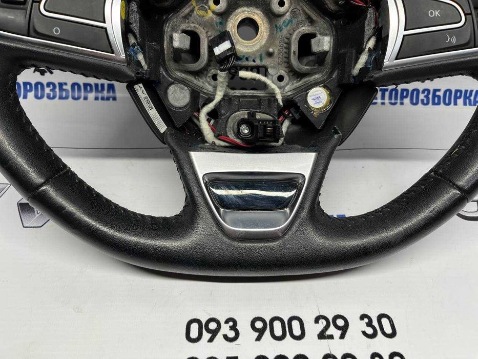 Кермо , Мульти руль Renault Megane 4
