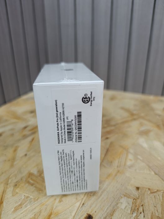 AirPods Pro  (1/1)