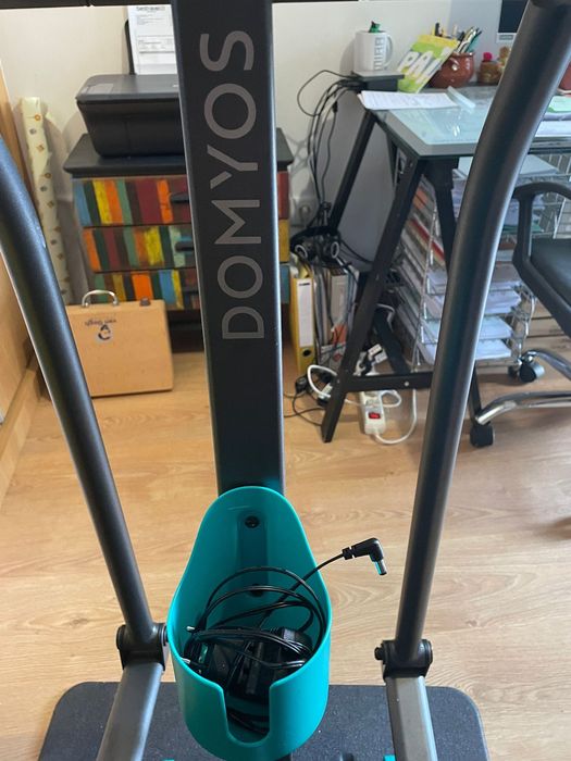 Domyos Essential 120 Elliptical Cross-Trainer64175835971075121