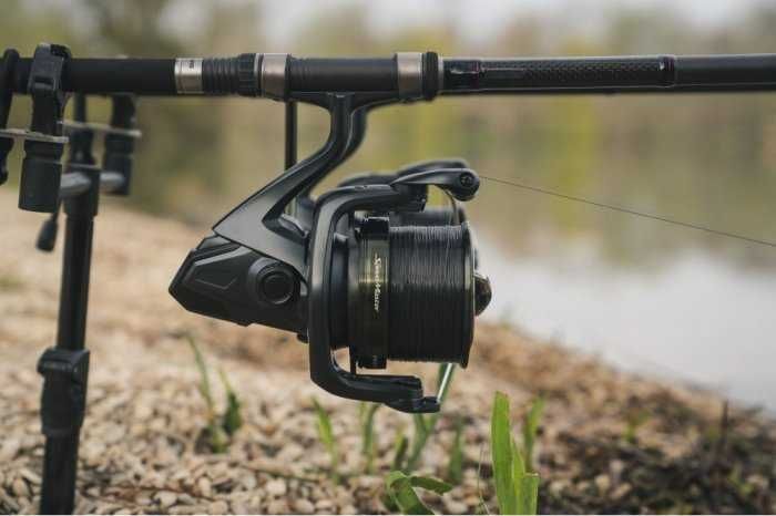 Котушка Shimano Speedmaster 14000 XTD