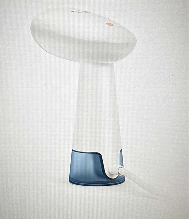 Ręczny parowiec serii 1000, Nowa