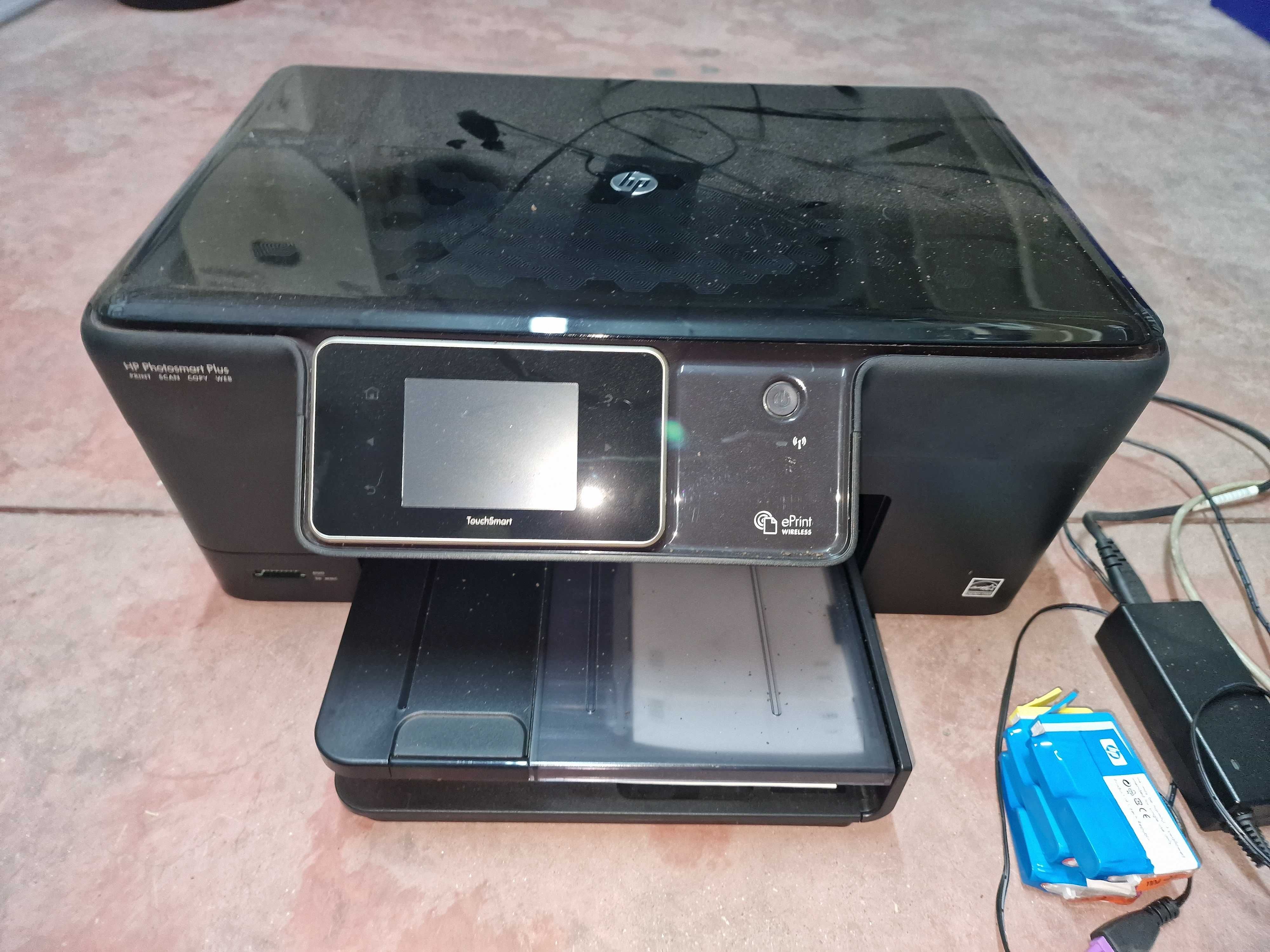 Hp photosmart on sale plus b210