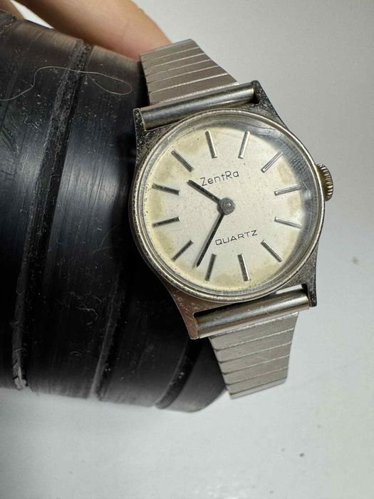 Zegarek ZentRa Quartz