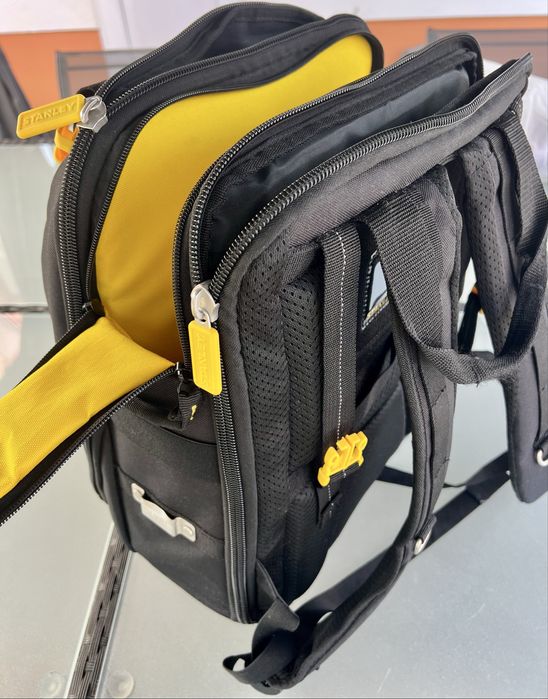 Mochila STANLEY Fatmax