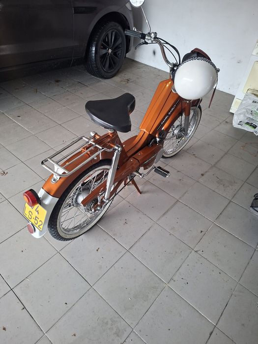 Famel Zundap de 1988