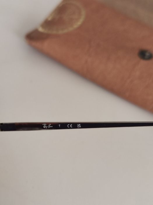 Óculos sol Ray ban orb 3741