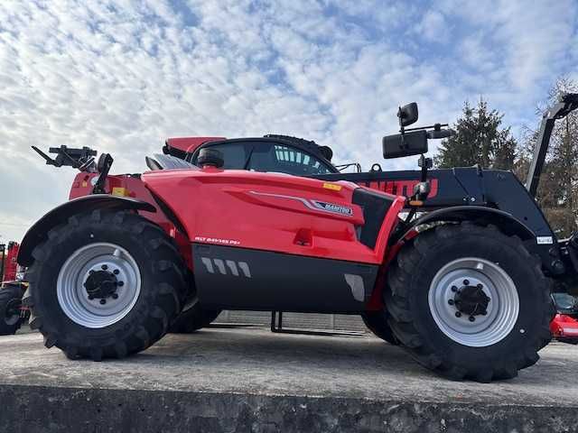 Manitou MLT841-145 PS+  07/2026 Premium/Elite, fabrycznie NOWA, finansowanie 0%, 24m gwarancja,MLT850, MLT742, MLT738.