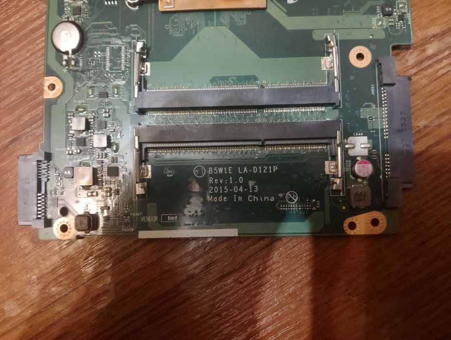 Ноутбук Acer Aspire ES1-520 (ES1-521, ES1-523, ES1-512) по запчастинам