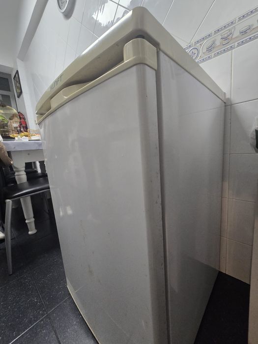 Arca congeladora 4 gavetas