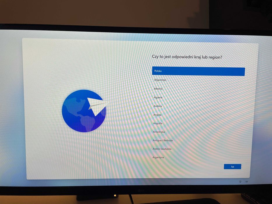 Komputer Lenovo IdeaCentre 720 i3-8100/16GB DDR4/1TB HDD