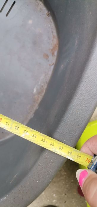 Cama para cães nova