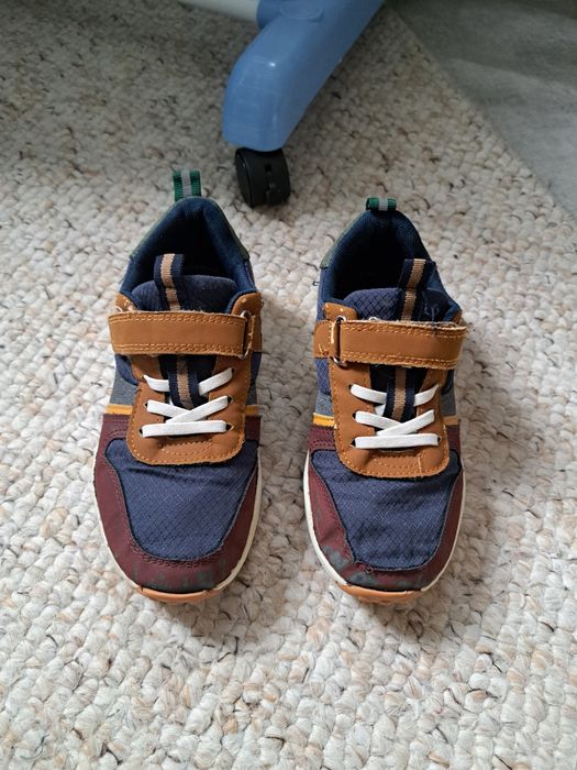 Buty sportowe adidasy sneakersy Smyk Cool Club r 32