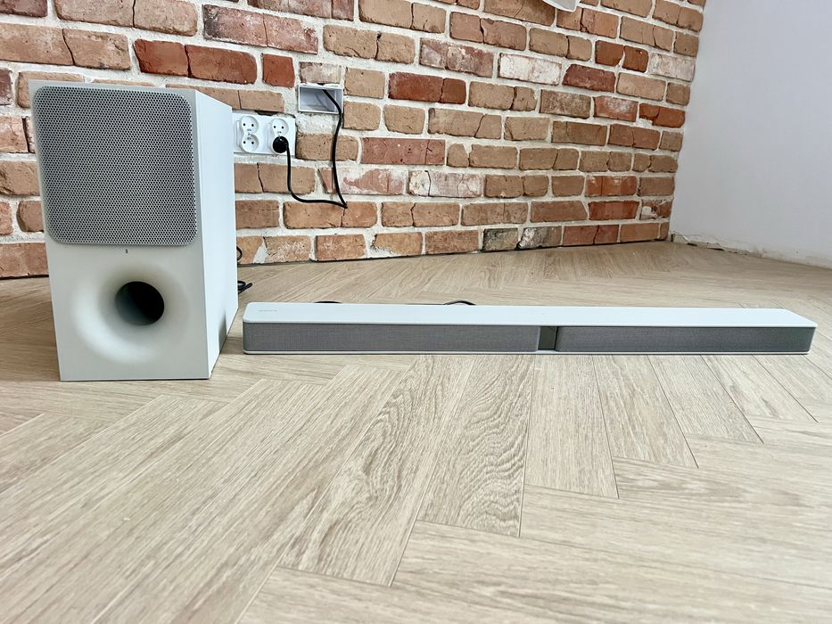 ###Soundbar SONY HT-CT291 Stan jak nowy 300W###POLECAM