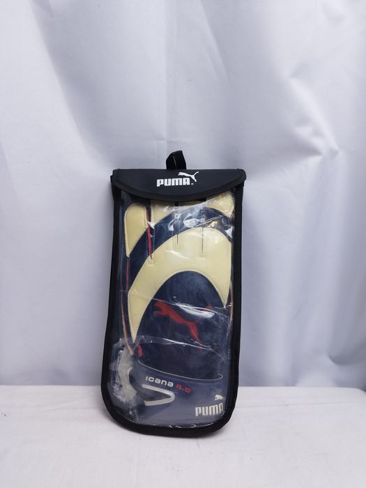 Nowe rękawice bramkarskie Puma rozmiar 10,5