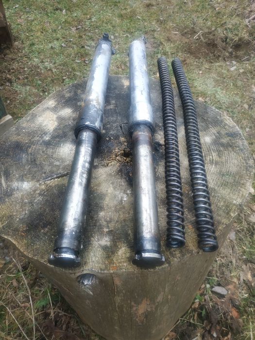 Запчастини мотор та. Інше від