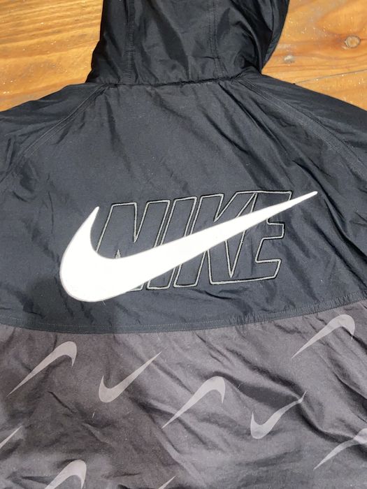 Куртка найк/nike