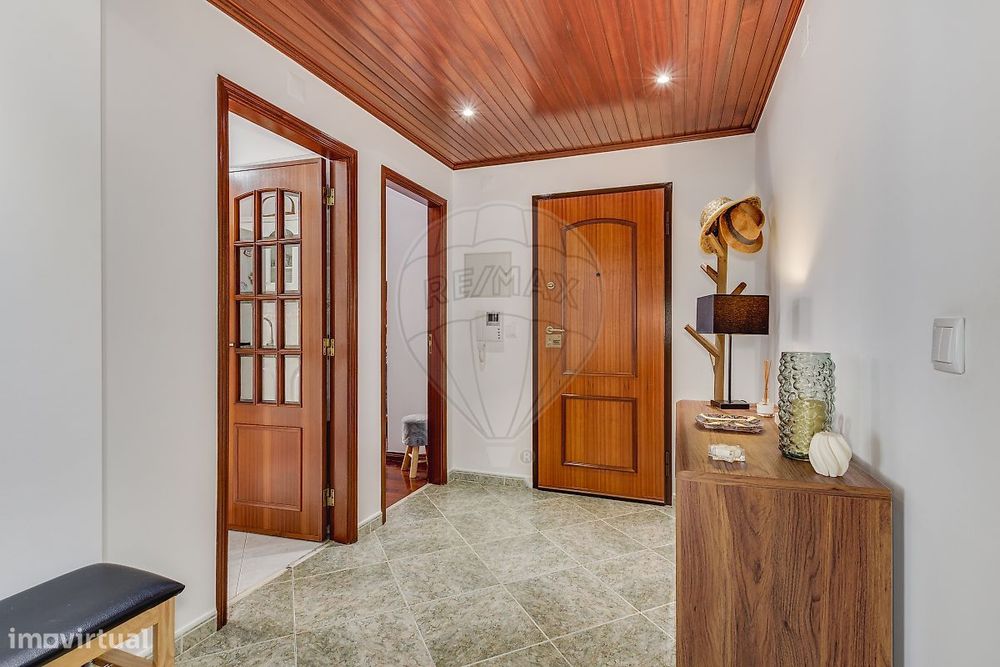 Apartamento T2 para venda