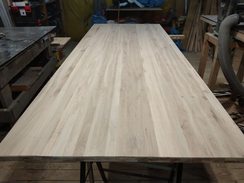 Blaty, stoły, parapety, schody trepy