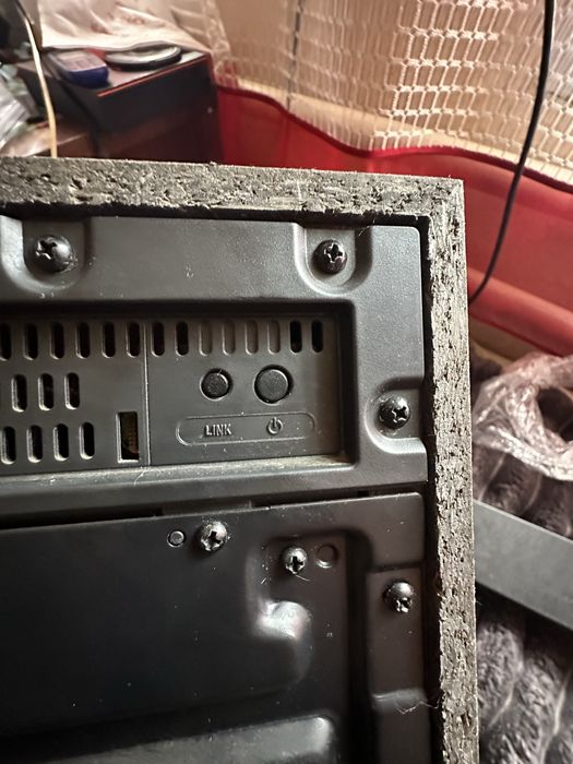 Бездротовий активний сабвуфер Sony SA-WCT290