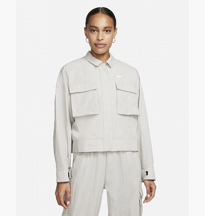 Куртка жіноча Nike XL dm6243-012 Новa
