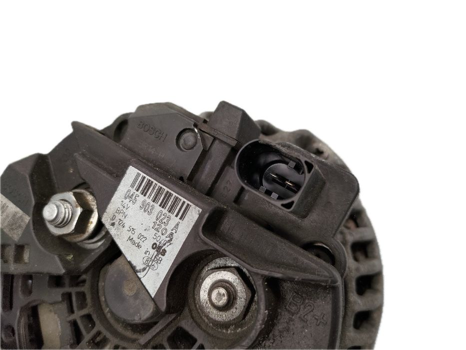 Alternador VOLKSWAGEN Polo (9N)