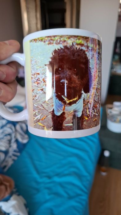 Kubki z twoim nadrukiem lub zdjęciem