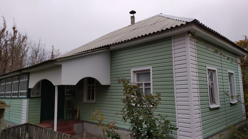 Продається будинок