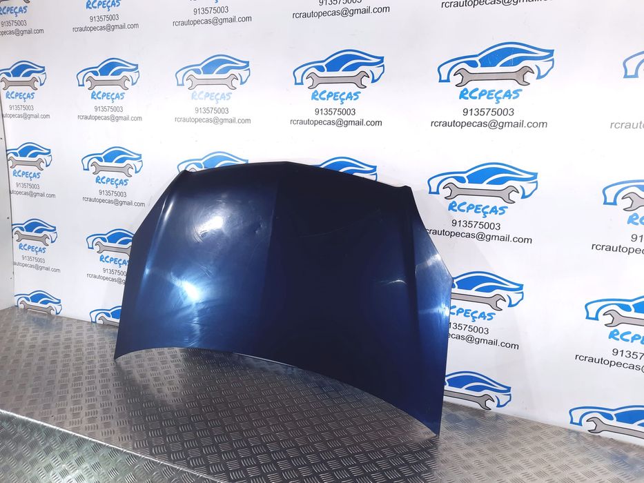 CAPOT OPEL 93184414 OPEL ZAFIRA B A05 CAPÔ CAPO ORIGINAL