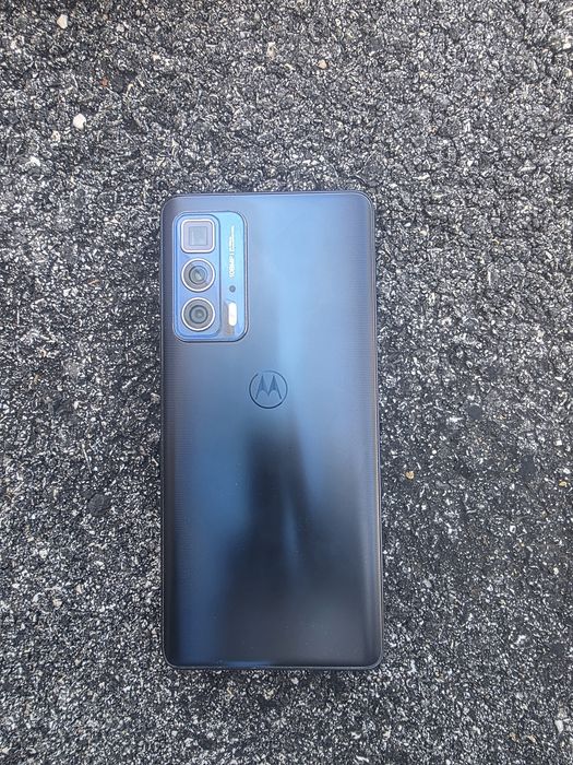 Motorola edge20 Pro
