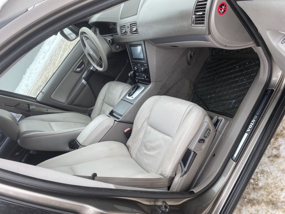 Волво ХС90 2009