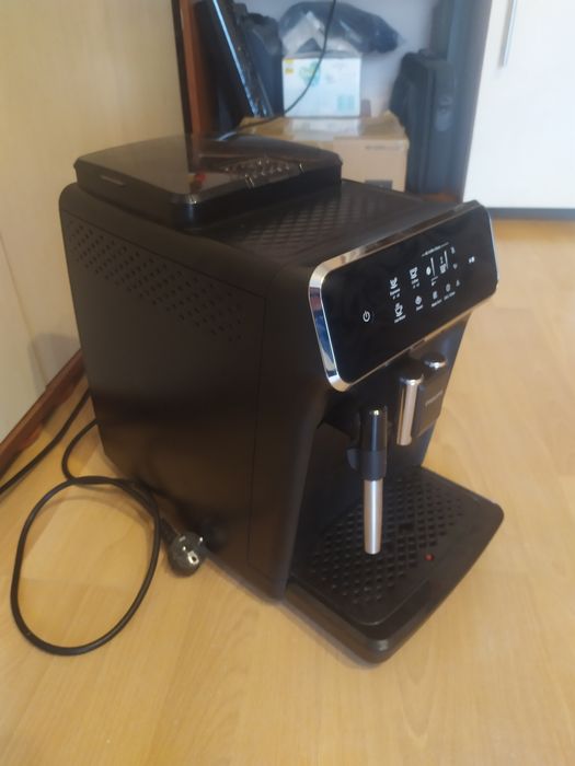 Ekspres automatyczny do kawy Philips EP 2224