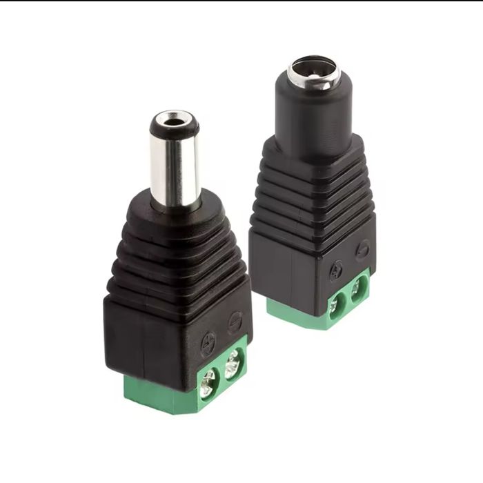 Коннектор DC 5,5 2,1