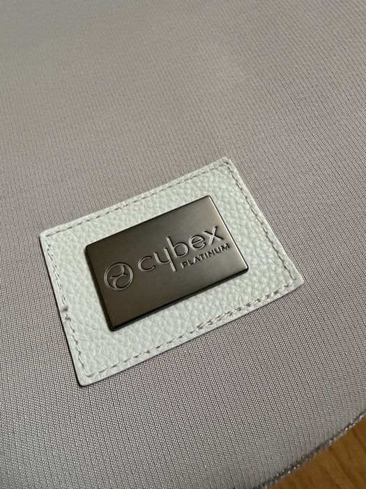 Alcofa Cybex Platinum Mios Lux