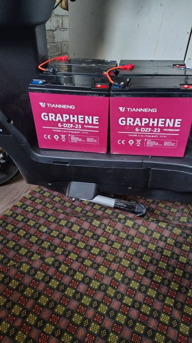 Продам акамулятор