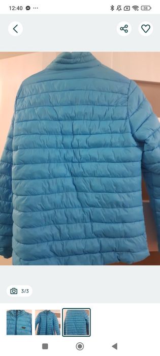 Kurtka damska Guess