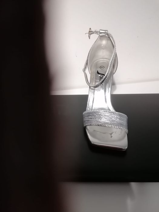 Sapatos de cerimónia
