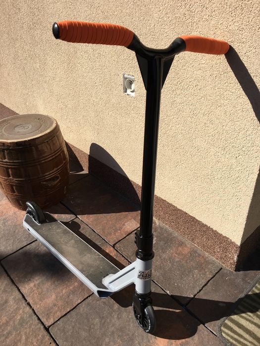 Hulajnoga sportowa oxelo custom