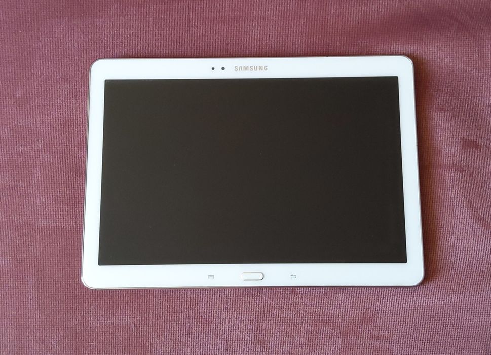 Планшет Samsung Galaxy Note 10.1 2014 Edition